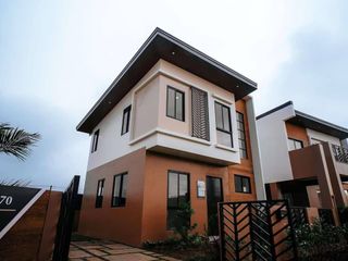 🥶🍃HOUSE AND LOT 🥶🍃 NEAR TWINLAKES🥶🍃 30K Reservation fee 🥶🍃