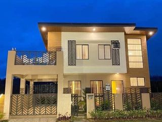 🥶🍃HOUSE AND LOT 🥶🍃 NEAR TWINLAKES🥶🍃 30K Reservation fee 🥶🍃