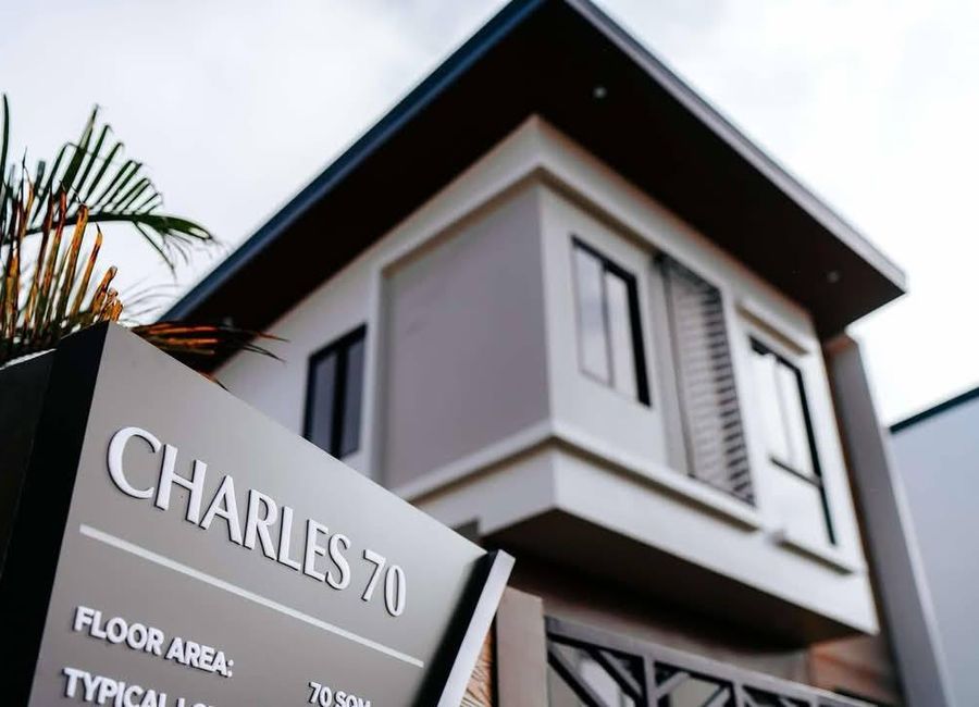 Phirst Park Homes Batulao, Nasugbu, Batangas