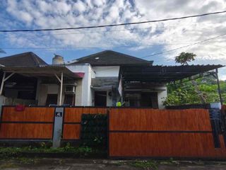 Dijual Rumah Minimalis di Taman Griya Jimbaran