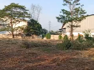 Dijual Tanah Pinggir Jalan Utama Tol Lama Luas Tanah 2900 m² Jarak ke Tol ± 700 m² - Rp.3,3 Jt Per m² Bisa Nego