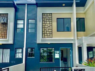 🥶🍃FOR SALE HOUSE AND LOT  sa GAPAN 🥶🍃 15K reservation only