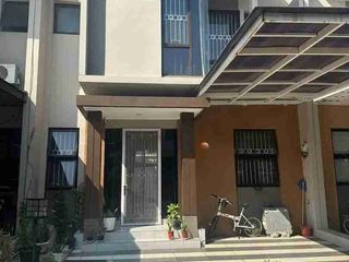 Dijual rumah bagus siap huni di Banjar Wijaya