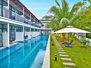 Brandnew Resort Ready to Operate for Sale in Panglao Island of Bohol