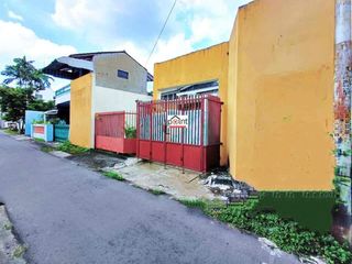 Rumah Bagus Dekat Ke RS Muwardi Jebres Surakarta