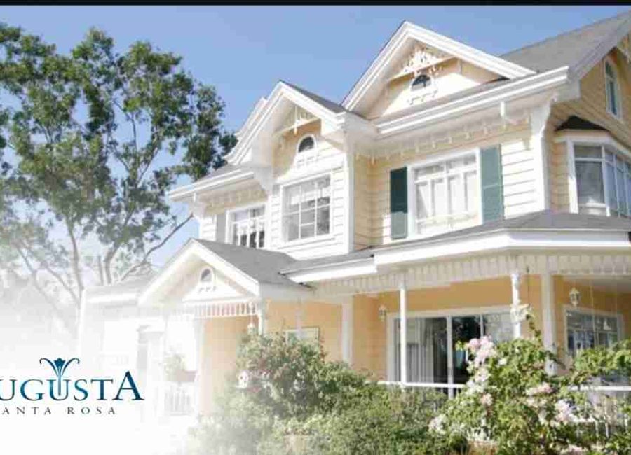 Hacienda Santa Elena, Don Jose, Santa Rosa, Laguna