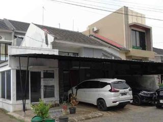 Rumah Murah Citavile cikarang