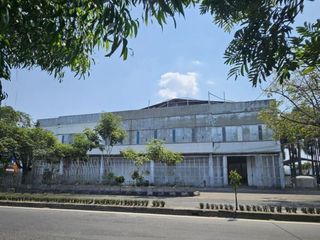 Dijual Via Lelang Gudang di Pusat Kota Surakarta