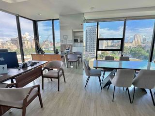Beautiful Corner 35sqm Studio for Sale or Rent