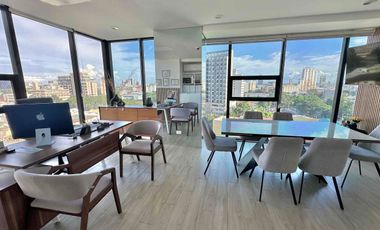 Beautiful Corner 35sqm Studio for Sale or Rent