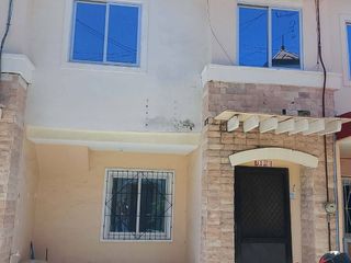 2 bedroom house for sale in Redwood Subdivision, Tayud, Consolacion, Cebu
