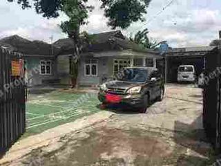 Disewakan Rumah Bisa Workshop Dekat Aeon Tanjung Barat