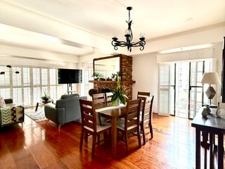 Spacious condominium in Baguio City