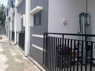 Rumah Murah Jagakarsa Akses Motor 2 Lantai