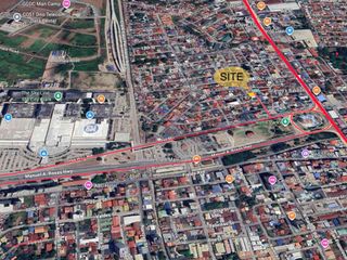 RUSH SALE INCOME-GENERATING PROPERTY WITH BEDSPACE BUSINESS NEAR SM CITY CLARK