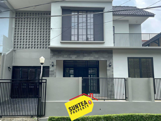 Brand New Rumah di Puri Bintaro Siap Huni Bebas Banjir - 1020