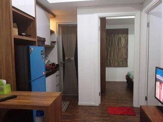 Apartemen Green Lake Sunter Tower Northern Lantai 19 uk. 36m Full Furnish, murah
