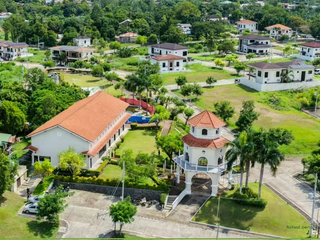 Woodridge Garden Village in Zamboanga City, beside Ateneo De Zamboanga