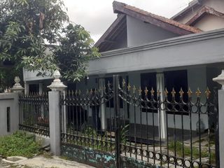 Rumah Strategis Sleman Disewakan  Dekat mirota godean  Poltekkes, STPN & JCM
