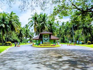 Hacienda Escudero Tiaong Quezon Province