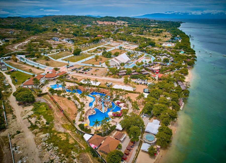 Santa Ana, Calatagan, Batangas