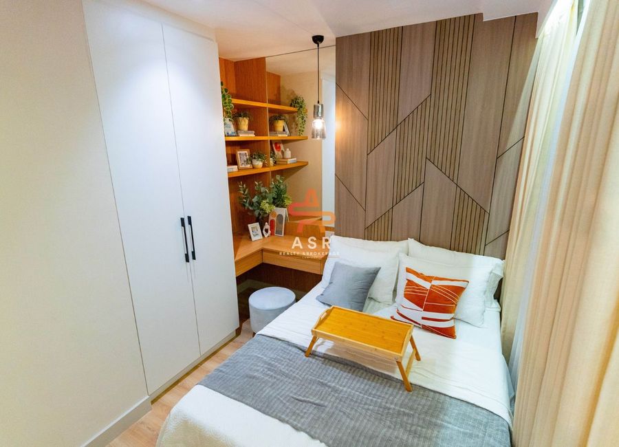 For Sale: Studio Unit, North Grove at Pristina Town | Lamudi.com.ph