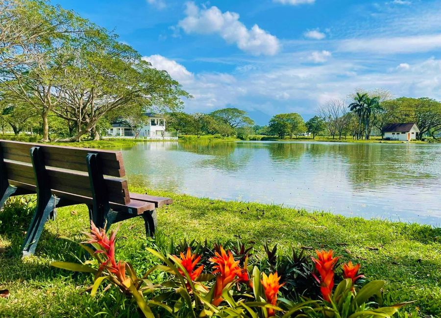 Bulakin, Tiaong, 2nd District, Quezon
