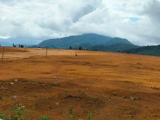 Jual Tanah 6,2 Ha di Jalur Wisata Cikidang Sukabumi, Cocok Utk Tempat Wisata