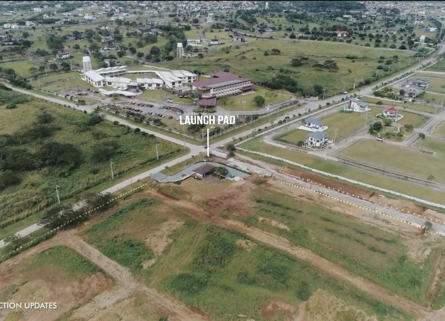 Canlubang, Calamba, Laguna