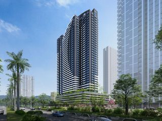 For Sale: 3-Bedroom Condo Unit within IT Park, The Wave Towers