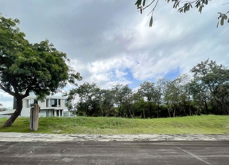 Spine Road, Ayala Greenfield Estates, Maunong, Calamba, Laguna