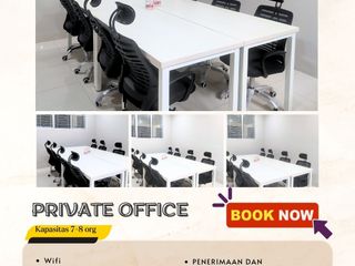 Private Office