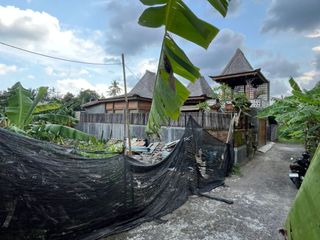BUC 2 Are Lingkungan Villa di Saba Gianyar