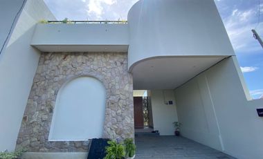 Dijual - Brand New Modern Santorini Villa
