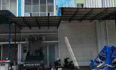 Gudang bizpark daan mogot 9x24 jakarta