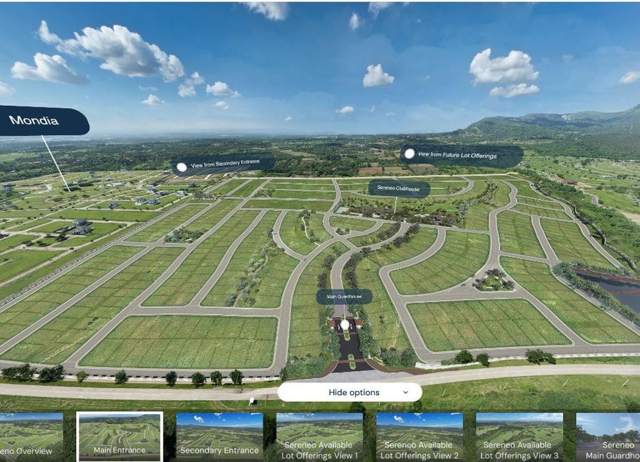 Canlubang, Calamba, Laguna