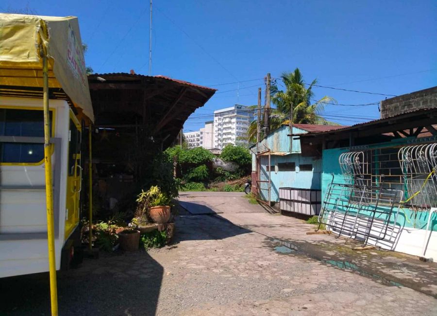 Chipeco Avenue Extension, Real, Calamba, Laguna