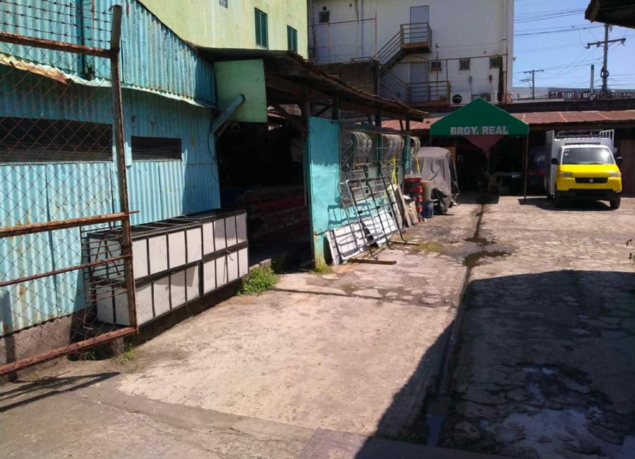 Chipeco Avenue Extension, Real, Calamba, Laguna image 3