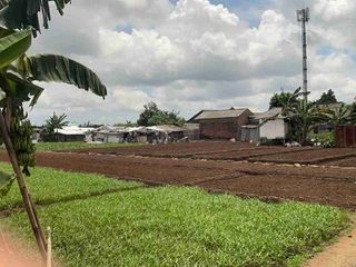 DIJUAL TANAH DEKAT DUTA INDAH STARHUB TANGERANG