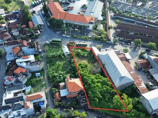 Tanah murah cargo denpasar