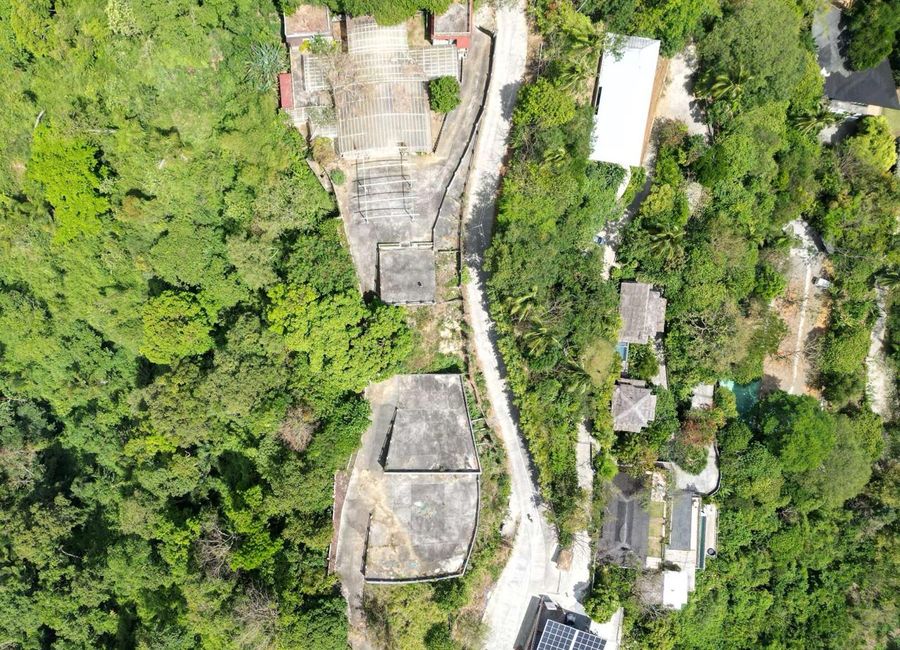 Niyugan, Laurel, Batangas