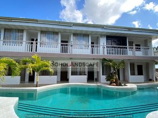 Resort for Sale located in Danao, Panglao Island, Bohol