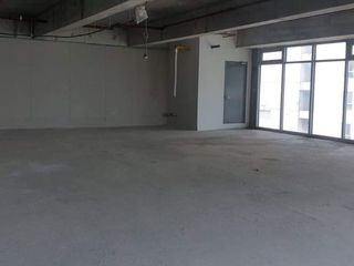 FOR SALE - Bare Shell Corner Unit in Fort Bonifacio, Taguig City