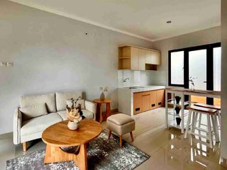JUAL CEPAT BRAND NEW Cluster Terbatas dekat Permata Bintaro Rumah 2 Lantai Modern Minimalis Siap Huni SHM 1,152 M