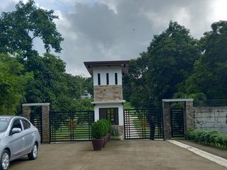 Residential Lot For Sale in Alfonso Cavite (Grandhills)-MC