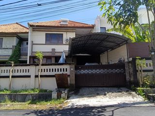 Dijual Rumah 4 Kamar Tidur di Buluh Indah