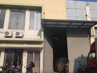 Dijual Gudang/Produksi di Tangerang