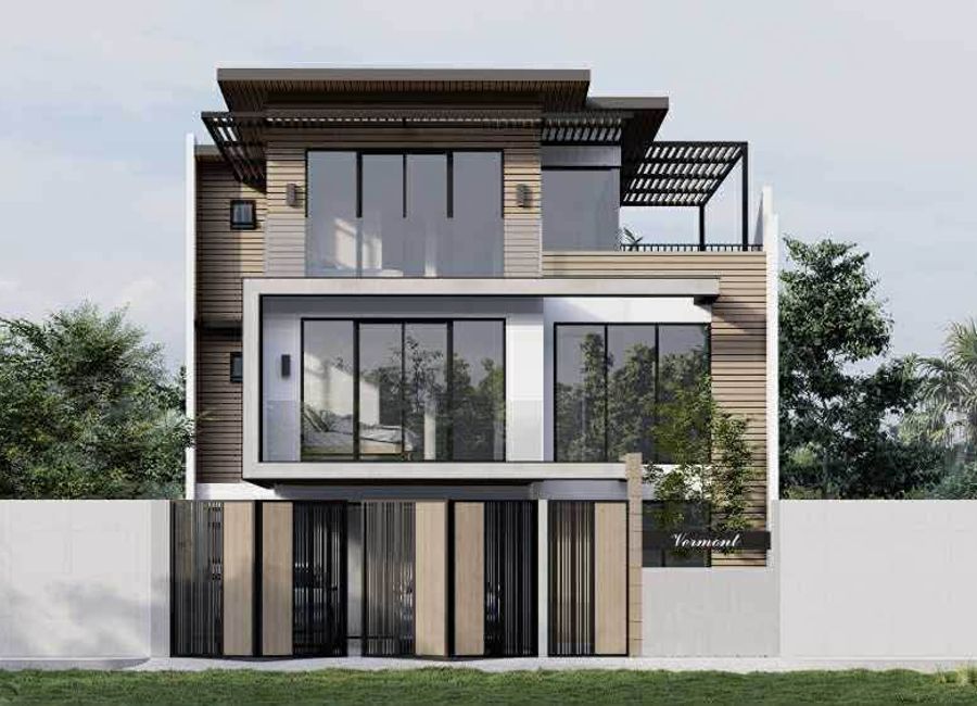 Marciano Street, Vermont Royale, Mayamot, Antipolo, Rizal