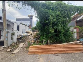 ‼️SIAP BANGUN‼️TANAH PERUM GUNUNG ANYAR EMAS RUNGKUT SURABAYA TIMUR. DEKAT UPN, MERR, TOL, JUANDA, POLTEK PELAYARAN, DIGUNAKAN, Dll