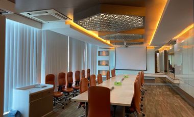 Sewa Virtual Office Jakarta